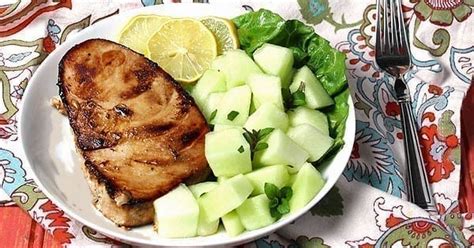 10-best-pan-seared-tuna-steak-recipes-yummly image