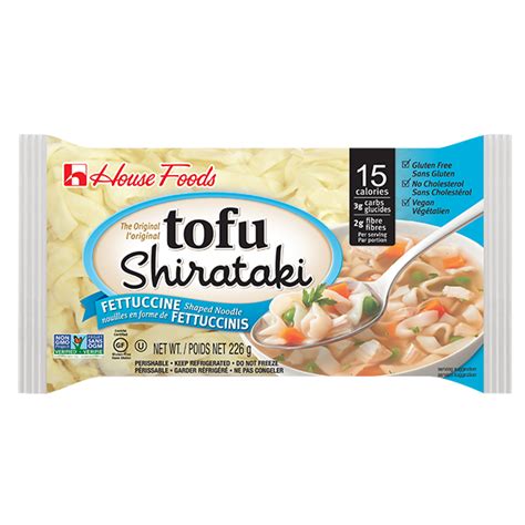 tofu-shirataki-fettucine-canada-house-foods image