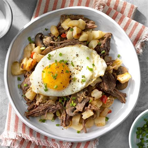 our-best-instant-pot-breakfast-recipes-taste-of-home image