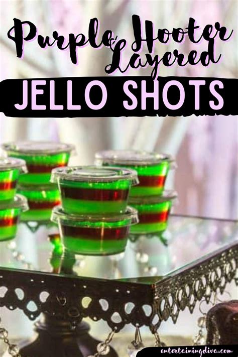 purple-hooter-layered-jello-shots-recipe-entertaining-diva image