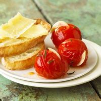 grilled-cherry-tomatoes-with-garlic-frontpage image