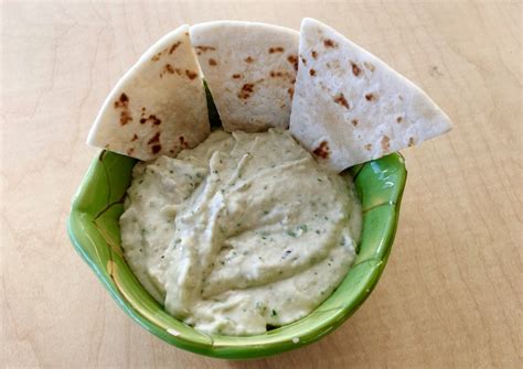 how-to-make-the-easiest-cannellini-bean-dip-spoon image
