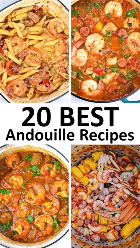 the-20-best-andouille-sausage-recipes-gypsyplate image