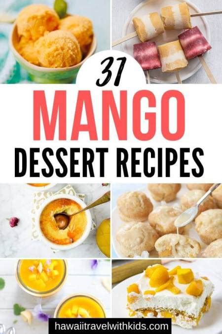 31-incredible-mango-dessert-recipes-perfect-for-summer image
