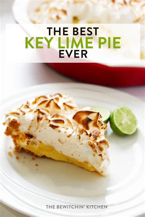 the-best-key-lime-pie-recipe-ever-the-bewitchin-kitchen image