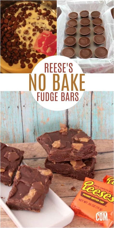 reeses-no-bake-fudge-bars-its-a-mother-thing image