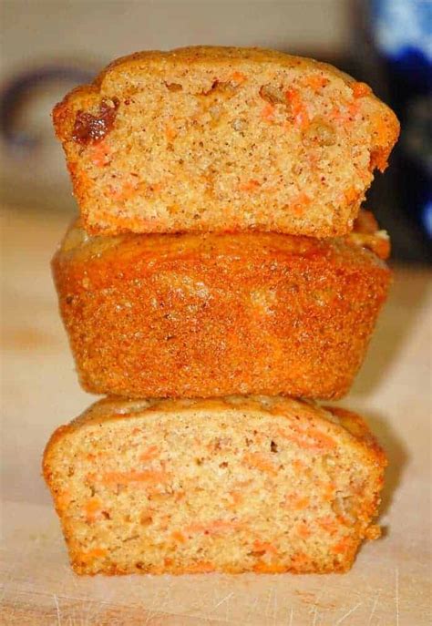 awesome-carrot-muffins-breakfast-recipe-faithfully image
