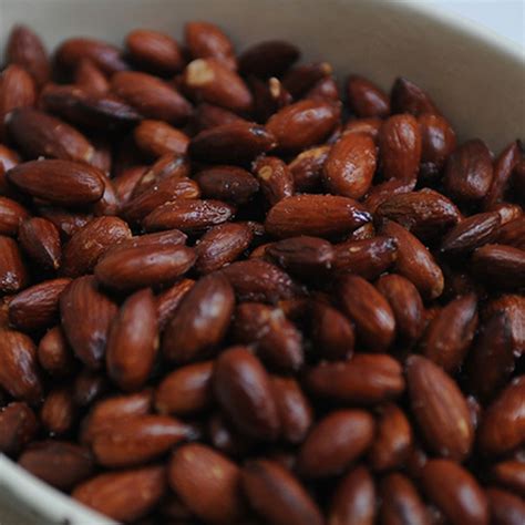 best-toasted-salted-almonds-recipe-how-to-make image