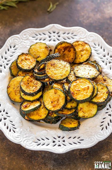 spicy-roasted-zucchini-cook-with-manali image