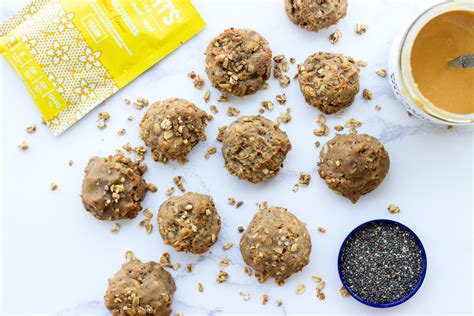 6-ingredient-granola-breakfast-vegan-cookies image