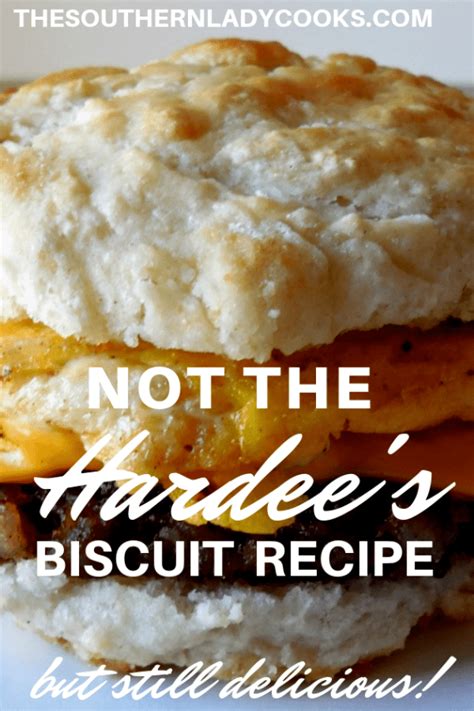 hardees-biscuit-the-southern-lady-cooks-not-their image