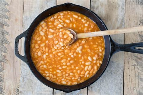 british-baked-beans-recipe-food-fanatic image