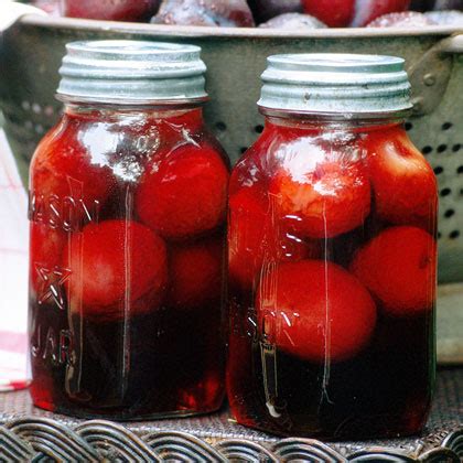 brandied-plums-recipe-myrecipes image