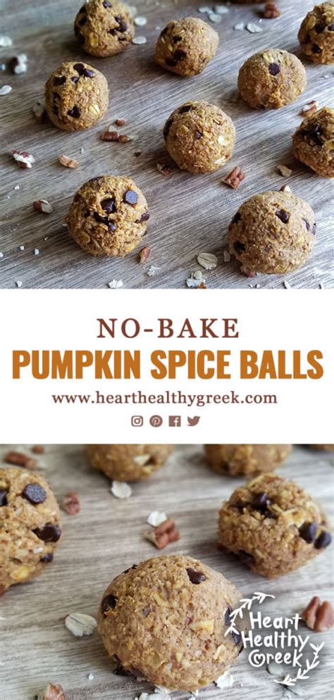 pumpkin-spice-balls-heart-healthy-greek image