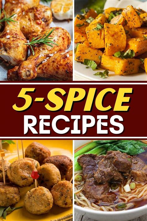 10-easy-5-spice-recipes-you-need-in-your-life-insanely-good image