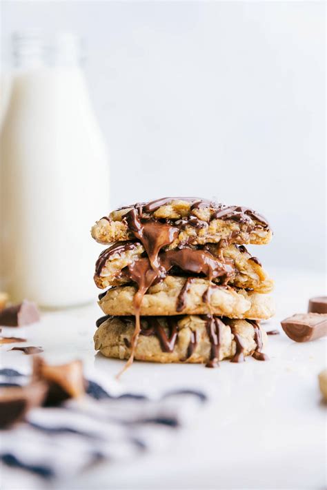 caramel-oatmeal-cookies-chelseas-messy-apron image
