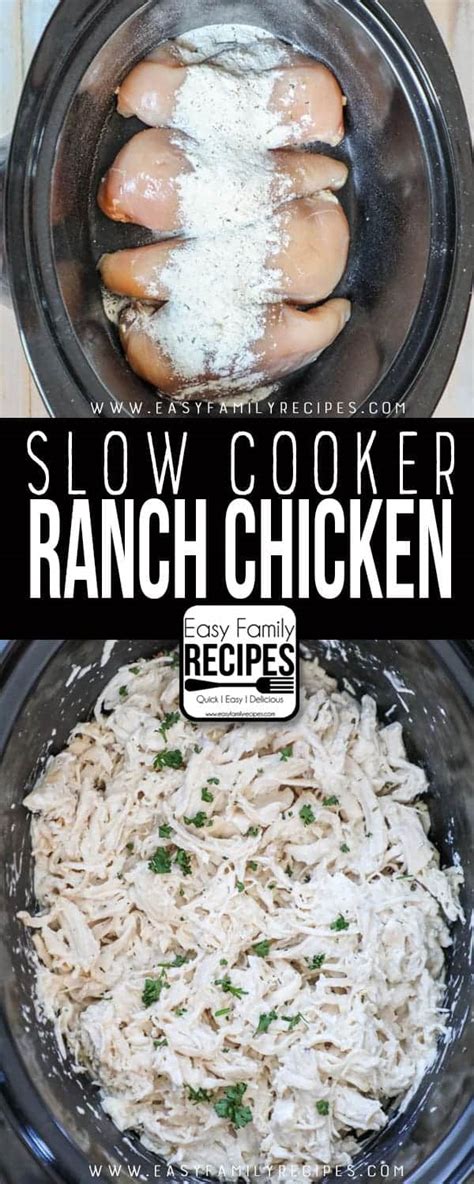 slow-cooker-ranch-chicken-easy-family image