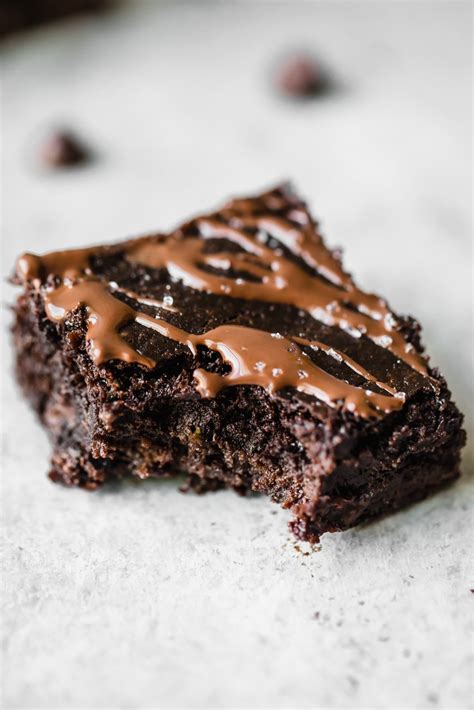 the-best-zucchini-brownies-youll-ever-eat-ambitious image