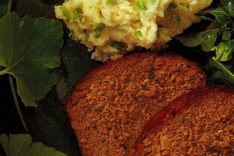 best-meatloaf-with-mashed-potatoes image