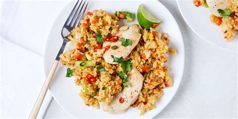 best-thai-fried-rice-recipe-how-to-make-thai-fried-rice image