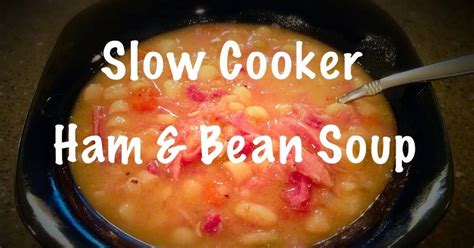 ham-and-bean-soup-with-canned-beans image