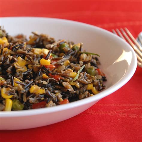 wild-rice-salad-with-tarragon-oil-recipe-on-food52 image