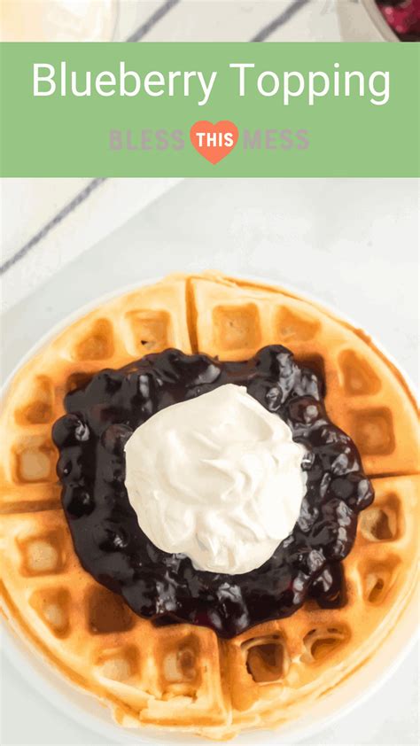 best-blueberry-topping-sauce-for-waffles-pancakes-or image