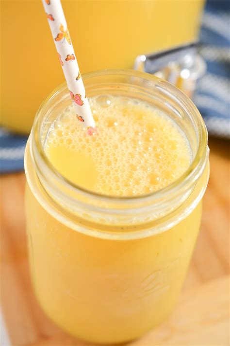 orange-creamsicle-moonshine-sweet-peas-kitchen image