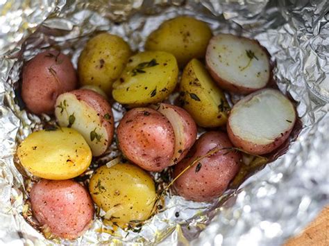 grilled-foil-wrapped-potatoes-with-shallots-lemon-and image