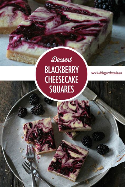 blackberry-cheesecake-squares-food-bloggers-of image