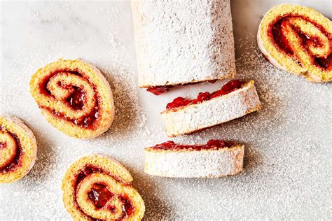 jelly-roll-recipe-king-arthur-baking image