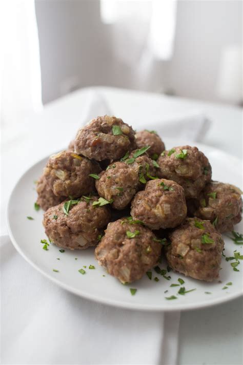 easy-meatball-recipe-perfect-for-any-dish-laurens-latest image