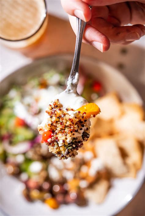 best-ever-mediterranean-quinoa-bowl-the-frayed image