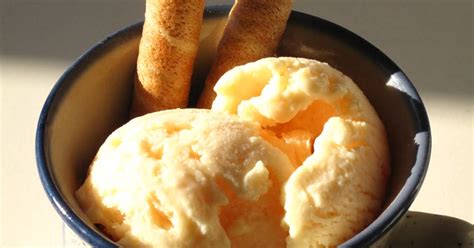 orange-gelatin-ice-cream-recipe-yummly image