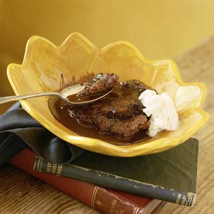 cappuccino-pudding-cake-recipe-myrecipes image