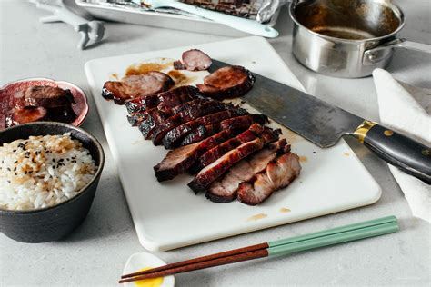 really-easy-char-siu-chinese-bbq-pork-i-am-a-food-blog image