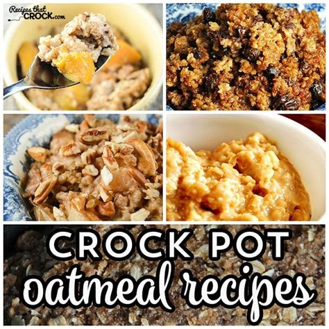 crock-pot-oatmeal image