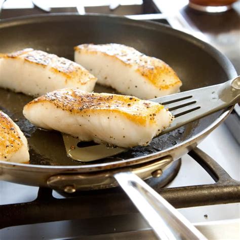 skillet-roasted-fish-fillets-americas-test-kitchen image