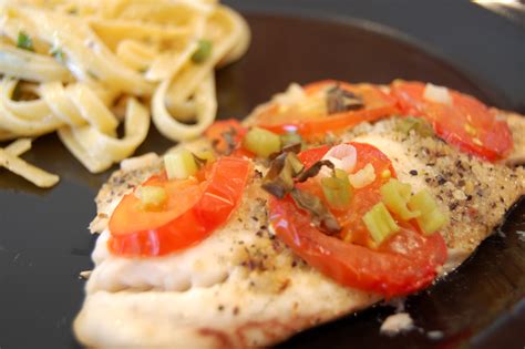 tilapia-with-veggies-baked-in-foil-packets-eat-at-home image