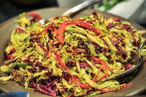 indian-coleslaw-the-splendid-table image