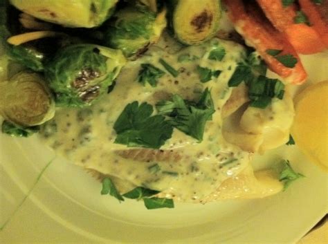 broiled-tilapia-with-mustard-chive-sauce-by-giada-de image