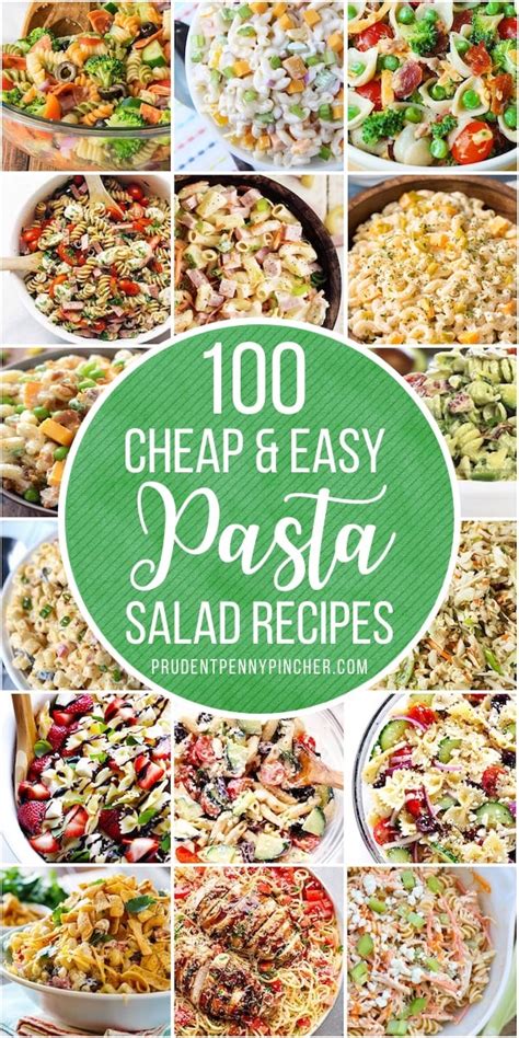 100-cheap-and-easy-pasta-salad-recipes-prudent image