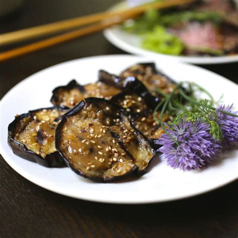 grilled-eggplant-with-miso-and-ginger-nerds-with image