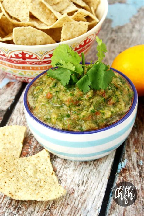 cilantro-and-lime-salsa-healthy-plant-based image