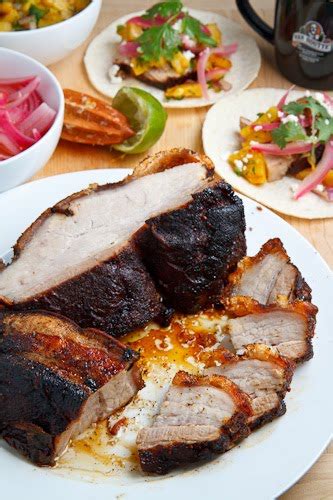 coffee-rubbed-roasted-pork-belly-tacos-bbq-dragon image