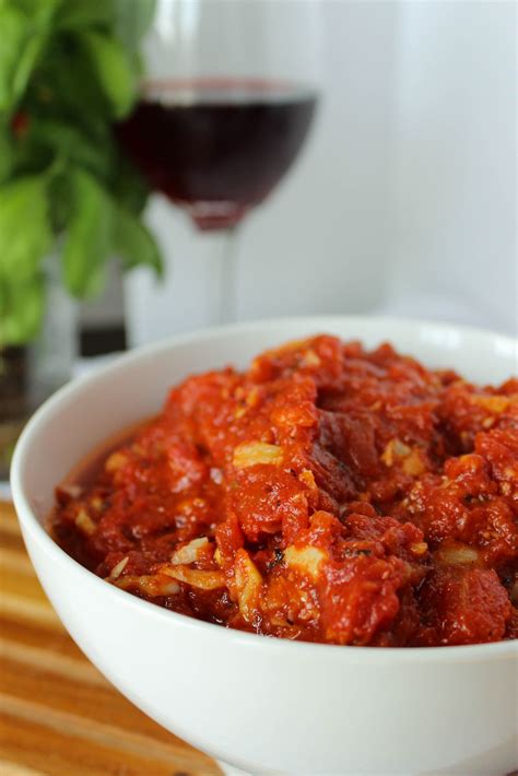 spicy-butter-roasted-tomato-sauce-fork-in-the-kitchen image