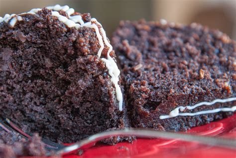 easy-chocolate-pecan-coconut-bundt-cake image