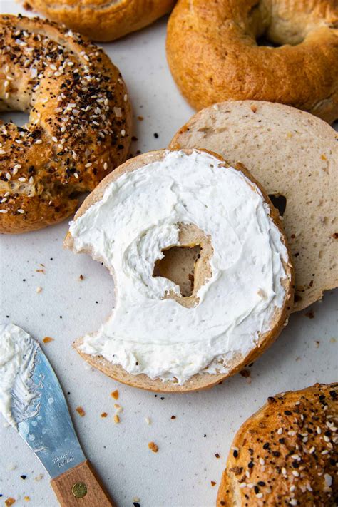 easy-gluten-free-bagels-recipe-doughy-soft-new image