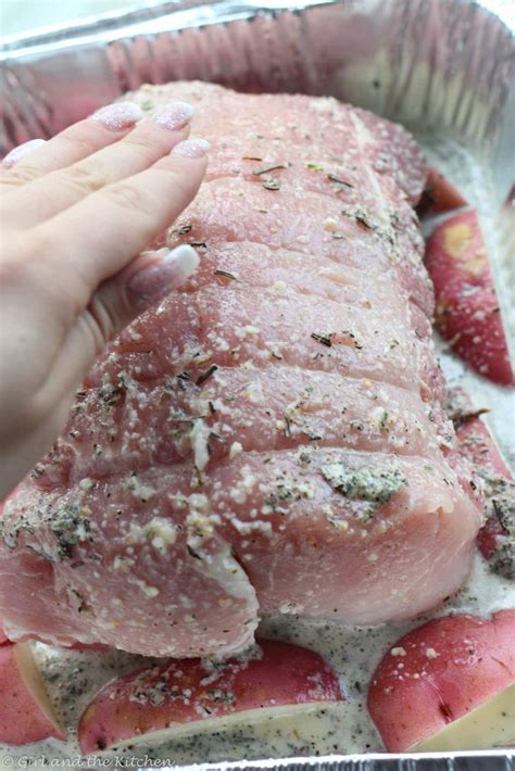 pork-roast-recipe-with-garlic-and-herbs-girl-and image