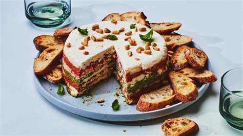 this-sun-dried-tomato-and-pesto-torta-is-a-trip-back-in image